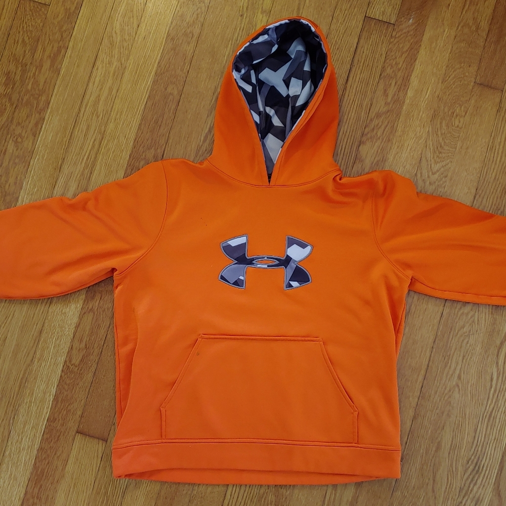 Under Armour Hoodie
